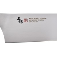 Mcusta HKB3007M - Classic Molybdenum Gyuto 24cm