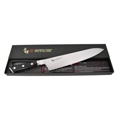 Mcusta HKB3007M - Classic Molybdenum Gyuto 24cm