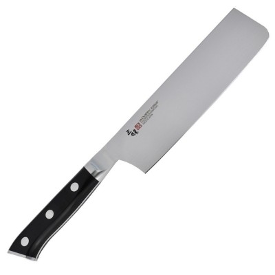 Mcusta HKB3008M - Classic Molybdenum Nakiri 16,5cm