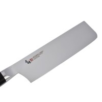 Mcusta HKB3008M - Classic Molybdenum Nakiri 16,5cm