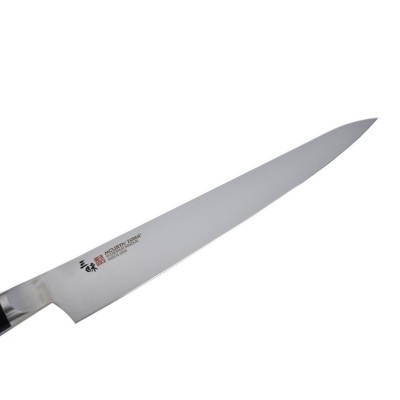 Mcusta HKB3010M - Classic Molybdenum Sujihiki 24cm