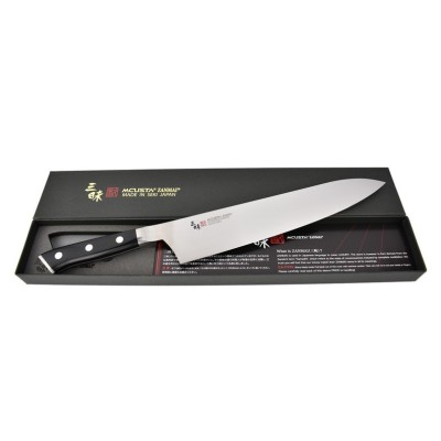 Mcusta HKB3013M - Classic Molybdenum Gyuto 27cm