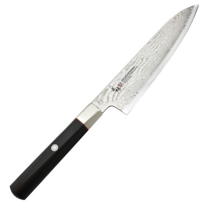 Mcusta HZ2-3004DS Splash Hybrid Gyuto 180