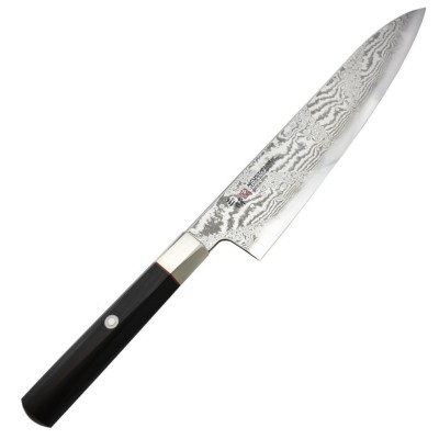 Mcusta HZ2-3005DS Splash Hybrid Gyuto 210