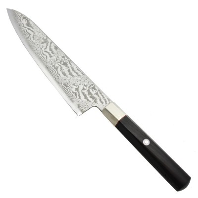 Mcusta HZ2-3005DS Splash Hybrid Gyuto 210