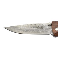 Mcusta MC-18 - Manche Ironwood