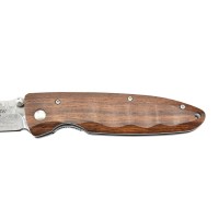 Mcusta MC-18 - Manche Ironwood