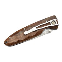 Mcusta MC-18 - Manche Ironwood