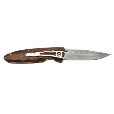 Mcusta MC-18 - Manche Ironwood