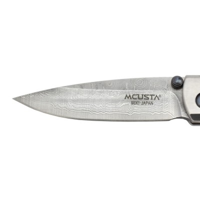 Mcusta MC-37D Katana - Full Damas