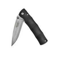 Mcusta MC-76DP Take - Manche Pakka Wood Noir