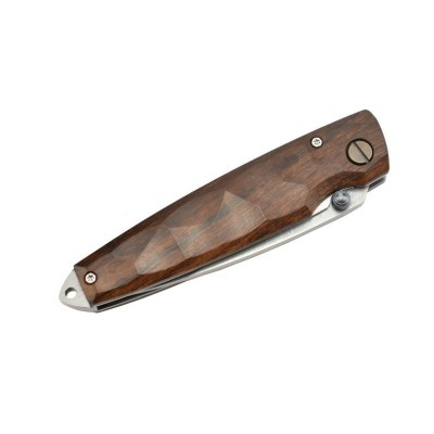 Mcusta MC-77DI Tsuchi - Manche Ironwood