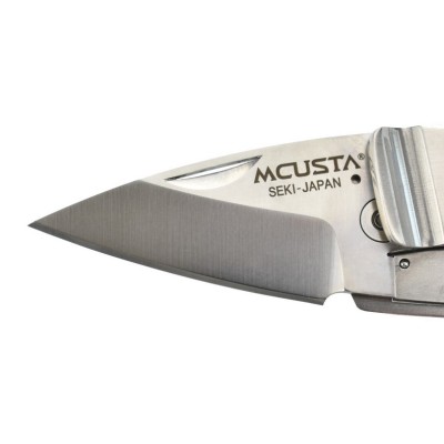 Mcusta MC-81 - Aio Crest