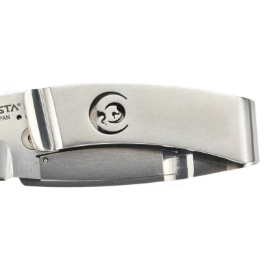Mcusta MC-83 Kamon  - Tsuru Crest
