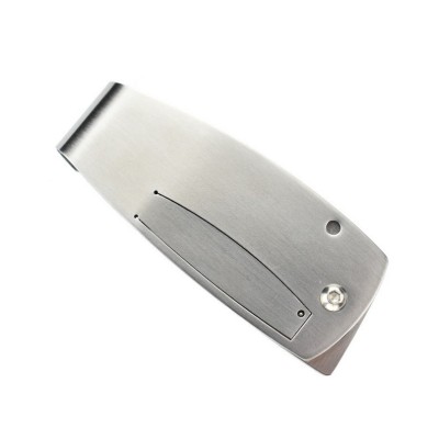 Mcusta MC-83 Kamon  - Tsuru Crest