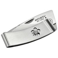 Mcusta MC-85 Money Clip édition Akechi Mitsuhide