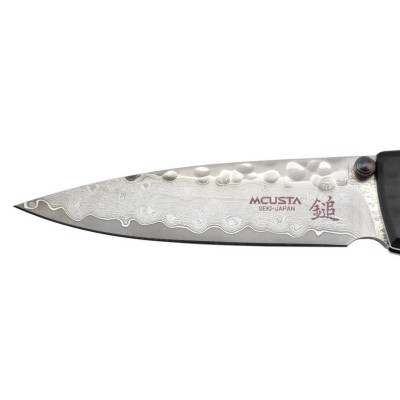 Mcusta MC-114BD Shadow - Lame Damas manche 420j2