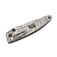 Mcusta MC-114D Tsuchime - Lame 83mm