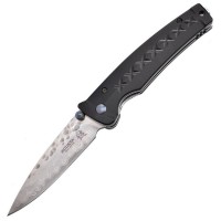 Mcusta MC-161D  - Tsuchi - Couleur Noir