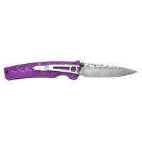 Mcusta MC-162D - Tsuchi - Couleur Violet