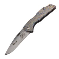 Kizer Ki3307A2 Couteau pliant