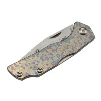 Kizer Ki3307A2 Couteau pliant