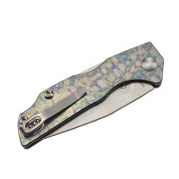 Kizer Ki3307A2 Couteau pliant