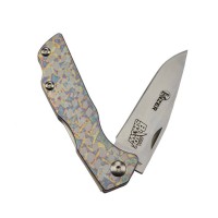 Kizer Ki3307A2 Couteau pliant