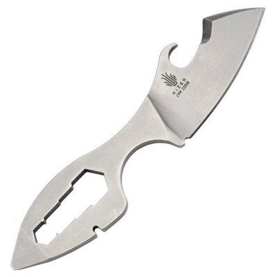 Kizer T111 Crocotool couteau et outil multifonctions en acier S35VN