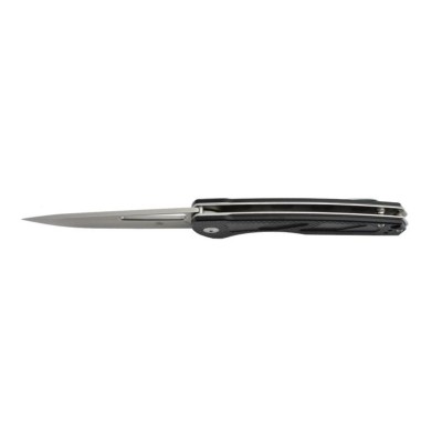 Kizer V4004N Yukon - Lame acier N690 et manche en G10