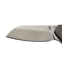 Kizer Ki3504K2 Guru par Matt Degnan