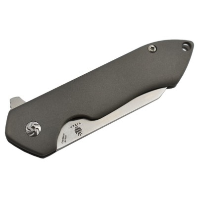 Kizer Ki3504K2 Guru par Matt Degnan