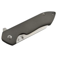 Kizer Ki3504K2 Guru par Matt Degnan