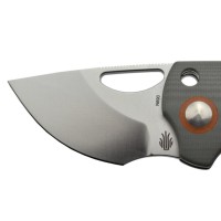 Kizer V2561N1 Catshark par Yue et Azo