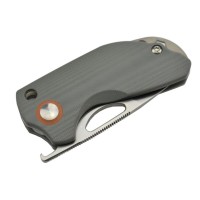Kizer V2561N1 Catshark par Yue et Azo