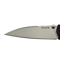 Ruike M662-TZ Couteau pliant lame acier 154CM