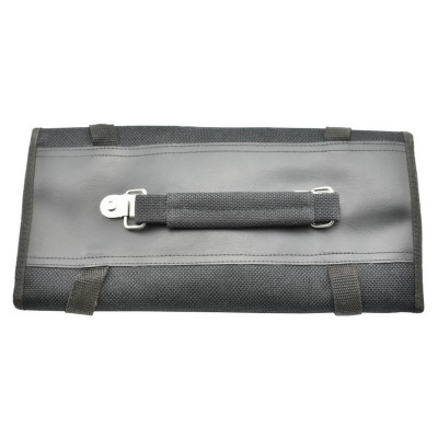 Sacoche de rangement pour couteaux de poche 24 emplacements