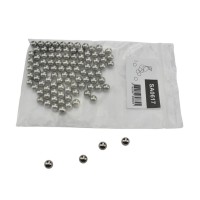 SA0617 Sachet de 100 billes acier 9,5mm pour lance-pierre