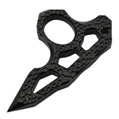 Maxknives KNUCKAN BK - Outil d'impact 100% titane