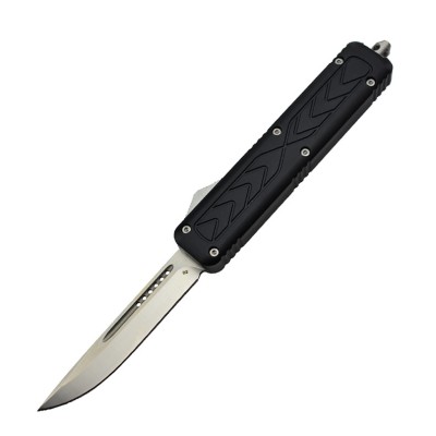 Maxknives MKO8 - Couteau automatique lame acier D2