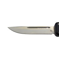 Maxknives MKO8 - Couteau automatique lame acier D2