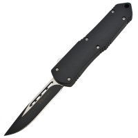 Maxknives MKO43 couteau automatique lame en acier manche aluminium