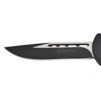 Maxknives MKO43 couteau automatique lame en acier manche aluminium