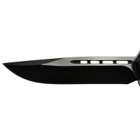 Maxknives MKO46 Couteau automatique lame acier manche aluminium