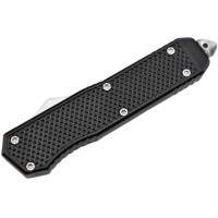 Maxknives MKO46 Couteau automatique lame acier manche aluminium