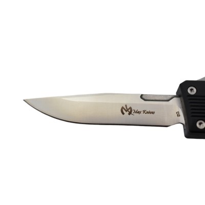 Maxknives MKO47 Couteau automatique lame en acier D2