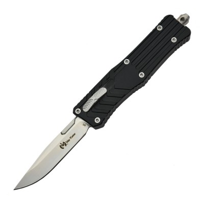 Maxknives MKO48 Couteau automatique lame en acier D2