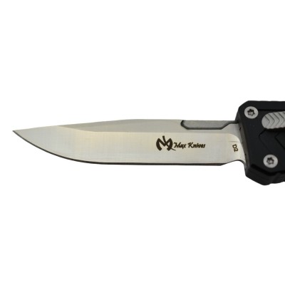 Maxknives MKO48 Couteau automatique lame en acier D2