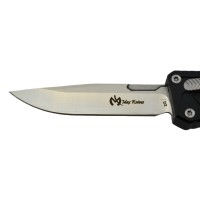 Maxknives MKO48 Couteau automatique lame en acier D2