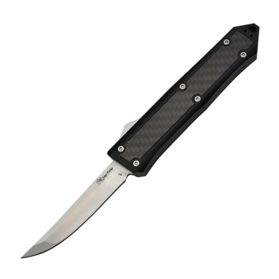 Maxknives MKO49 Couteau automatique lame semi tanto